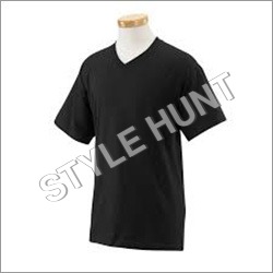 V Shape T-Shirts