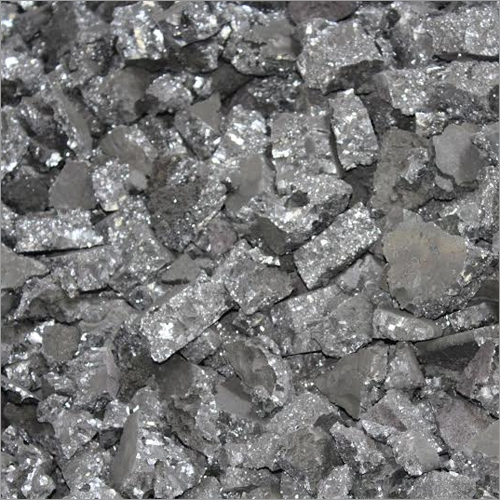 Ferro Chrome Alloys