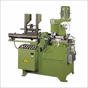 Special Purpose Machines