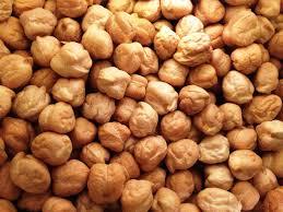 Chickpeas