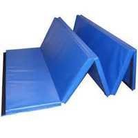 Folding Mats - Rubber Tpr Back Material , Machine Made Pattern For Versatile Usage And Easy Storage