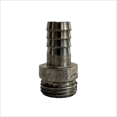 Hose Nipple Size: 1/4 Inch To 3 Inch