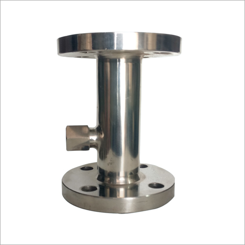 Electronic Turbine Flow Meter - Stainless Steel Sizes 1/2 Inch to 12 Inch | Excellent Surface Finish Corrosion Resistant Flange and TC Clamp Fittings