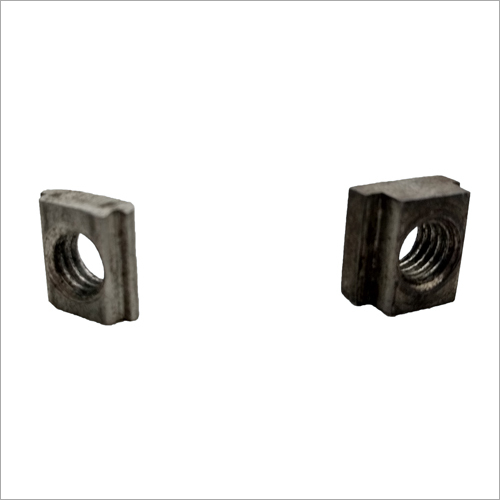 T Fasteners - Iron & Stainless Steel, Corrosion-Resistant Design for High Pressure Applications