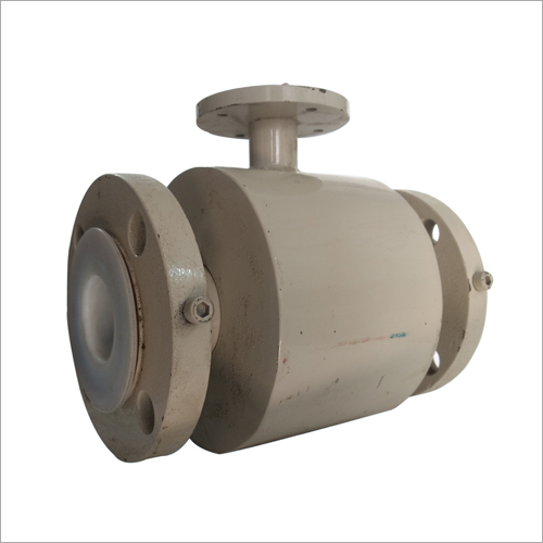 Magnetic Flow Meter