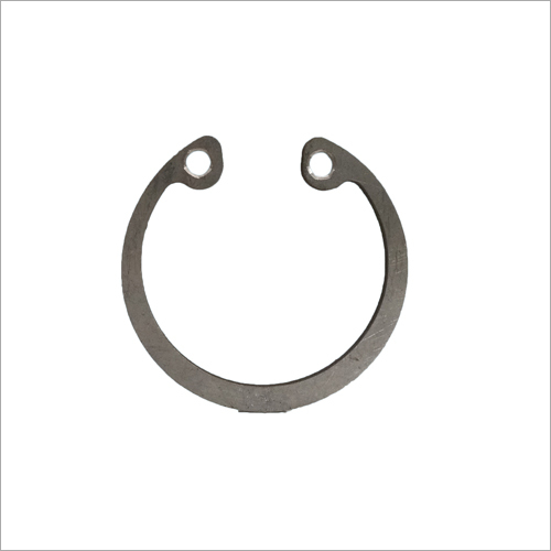 Metal Stainless Steel Circlip