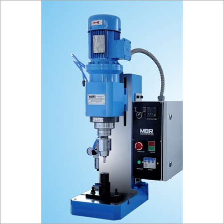 MBR Riveting Machine