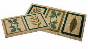Tufted Mats