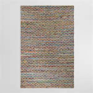 Chindi Rug