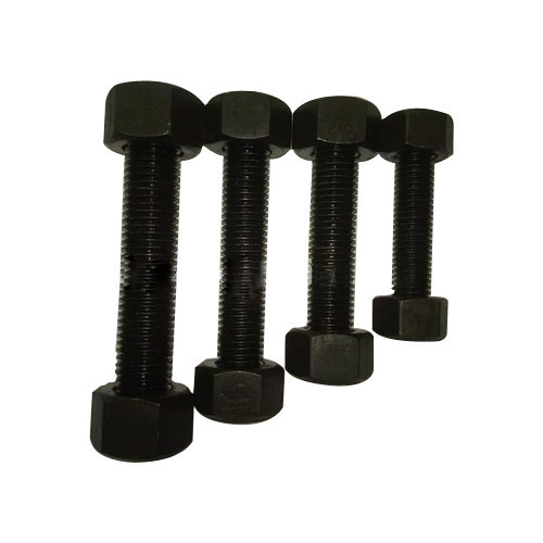 Stud Diameter: 8Mm To 100Mm