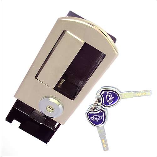 Cupboard Lock