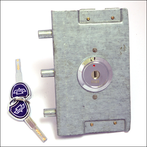 Almirah Locks