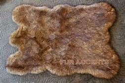 Fur Rug