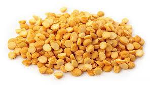 Chana Dal Flour