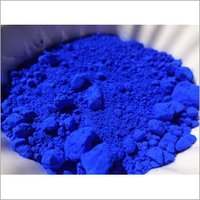 Inorganic Pigment Ultramarine Blue Powder