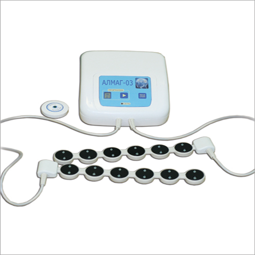 PEMF Therapy Devices