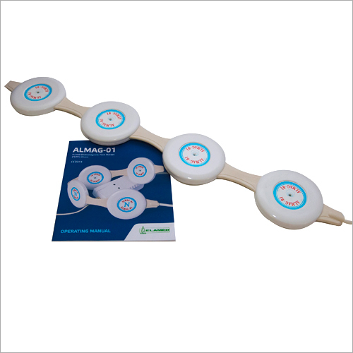 Almag Therapy Devices
