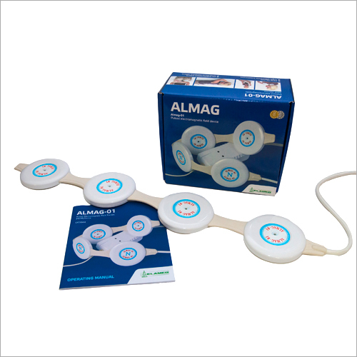 Almag Therapy Devices