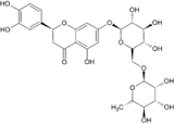 Eriocitrin