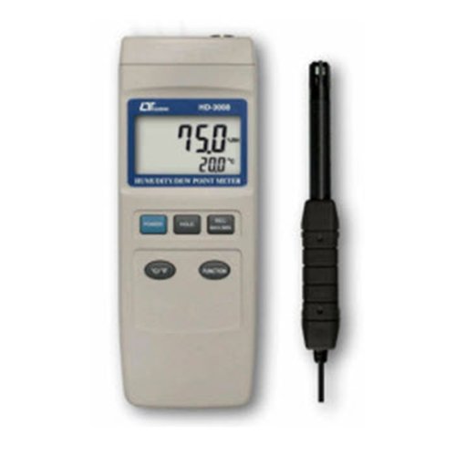 Dew Point Temperature Humidity Transmitter