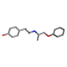 Erythro-Isoxsuprine Hydrochloride C18H24Clno3