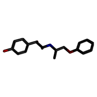 Erythro-isoxsuprine Hydrochloride - C18h24clno3, 337.84 G/mol, 98% Purity | White Crystalline Powder, Melting Point: 203-204â°c