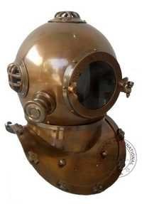 Germany Anchor Engineering Diving Helmet
