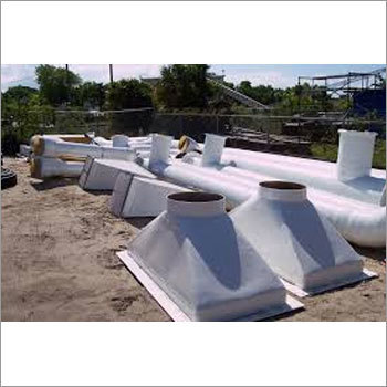 FRP Ducts