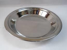 Stainless Steel Parat Stainless Steel Parat