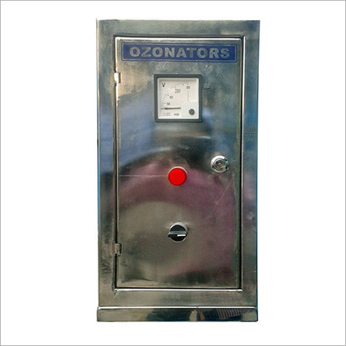 Ozone Water Treatment Systems