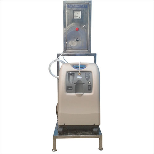 Groundwater Treatment System