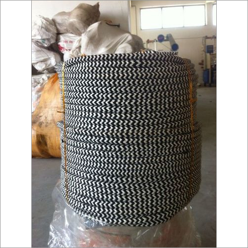 Marine Braided Ropes