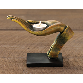 Candle Stand