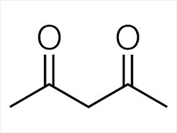 Acetyl Acetone 123-54-6