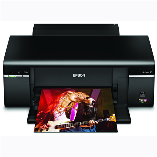 Epson Printers