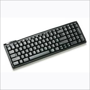Computer Keyboard