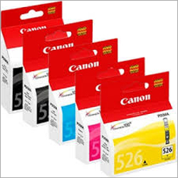 Cannon Cartridge