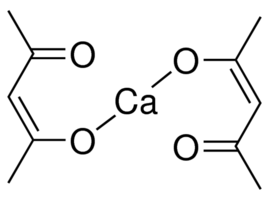 Calcium Acetylacetonate 19372-44-2