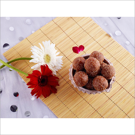 Churma Ladoo