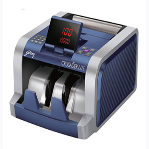 Money Counting Machine