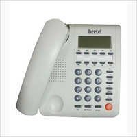 Landline Telephone Instruments