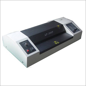 Lamination Machine
