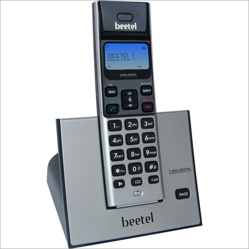 Cordless Phone