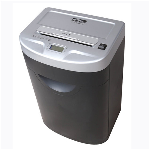 Paper shredder Machine
