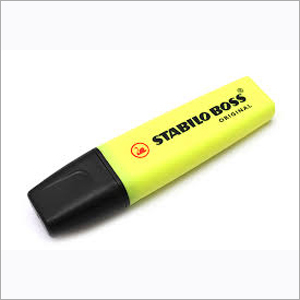 Highlighter Pen