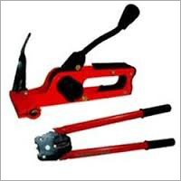 Box Strapping Machine