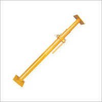Heavy Duty Prop - High-grade Steel, Variable Sizes | Adjustable Height, Corrosion Resistant, Robust Support, Secure Locking