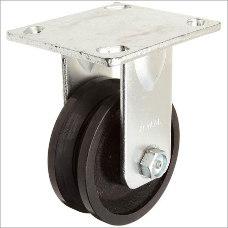 Track Wheel