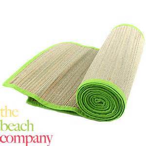 Straw Beach