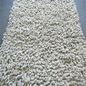 Cotton Chenille Rugs